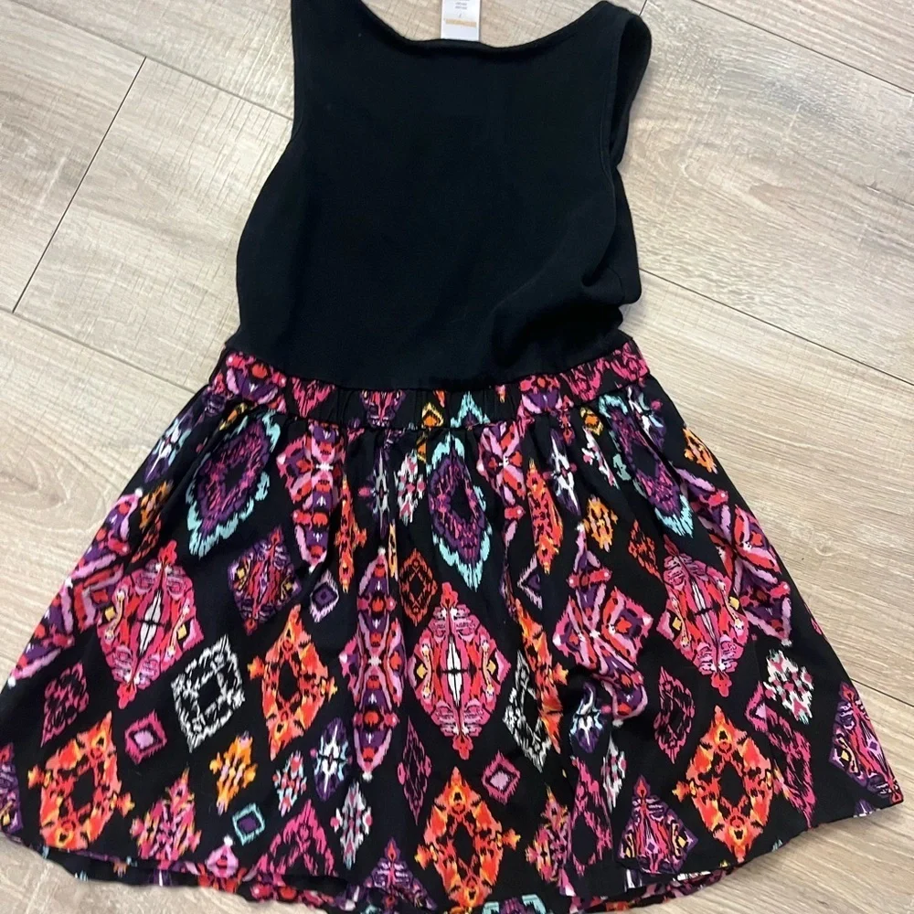 Gymboree dress 7